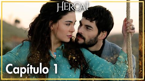 Hercai Capítulo 1 .